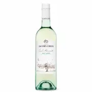 Jacobs Creek Cool Harvest Pinot Grigio 750Ml