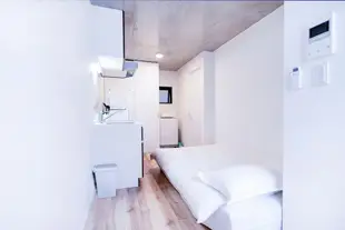 池袋的1臥室公寓 - 18平方公尺/1間專用衛浴Ikebukuro-IWASE201