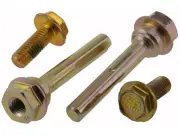 For 2013-2016 Mini Cooper Paceman Disc Brake Caliper Guide Pin Kit 41837SPRT (for: Mini)