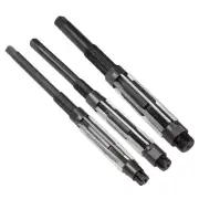 HSS Adjustable Hand Reamer Metal Hole Cutting Tool Adjustment Range H8