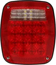 LED Multi Lamp - 5072