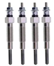 4 REPLACEMENT GLOW PLUGS MA-31A66-13200 FOR CUB CADET 7205 7260 7265 7360SS