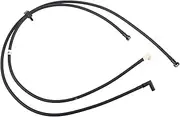 GM Genuine Parts 84167033 Rear Window Washer Solvent Container Hose, 44.71 in