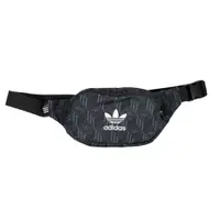 在飛比找蝦皮購物優惠-ADIDAS MONOGR WAISTBAG 腰包 尼龍 側