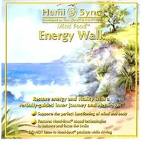 在飛比找PChome商店街優惠-雙腦同步Hemi-Sync CD•能量行走 Energy W