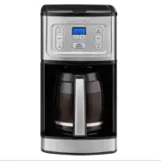 Cuisinart Brew Central 14-cup Programmable Coffee Maker CBC-7400PC