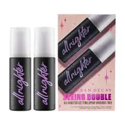 Urban Decay All Nighter Long-Lasting Makeup Setting Spray 2 x 118ml