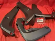 2023-2025 NEW GENUINE HONDA CR-V CRV SPLASH MUD GUARDS 08P00-3A0-100 OEM