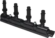 Ignition Coil Compatible with OPEL ADAM AMPERA Astra J (P10) GTC Cascada Corsa D Compatible with Aveo Cruze TRAX 1.4 1208092 1208096 55573735 55575499