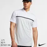 NIKE GOLF DRI-FIT VAPOR POLO TIGER WOODS 上衣