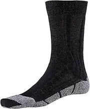 [X-Bionic] Women's Trek Silver Socks