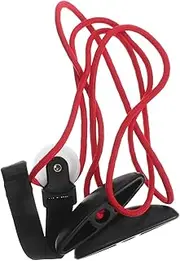 Vaguelly 1Set Portable Pulley System for Home Exercise Resistance Indoor Pulley Exerciser for Shoulder Rehabilitation and Muscle Strengthening Lightweight and Convenient Gym