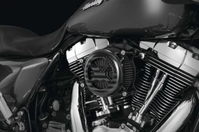 Vance & Hines VO2 America Air Intake For Harley Fatboy EFI FLSTFI 2000-2015