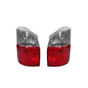 Pair of Tail Light Right & Left Side for Kia Pregio Ct 07/2004 - 01/2006