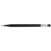 Pilot Gel Ink Refill for B2p And G207 Rollerball Pens Black Pack 12