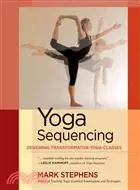 在飛比找三民網路書店優惠-Yoga Sequencing―Designing Tran