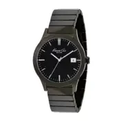 Kenneth Cole New York Men's Watch Analog Stainless Steel 10011196 / KC9117