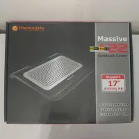 在飛比找蝦皮購物優惠-［二手］極新 Thermaltake Massive A22