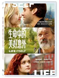 在飛比找Yahoo!奇摩拍賣優惠-[DVD] - 生命中的美好意外 Life Itself (