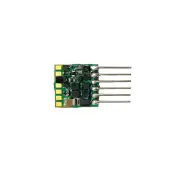Zimo MX616N 6 pin DCC Decoder (N Scale)