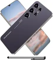 luckeu C24 Ultra Unlocked Cell Phone, 4GB+128GB Android Smartphone
