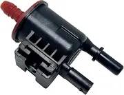 HYXUAN Vapor Canister Purge Valve 04627182AA Compatible with Dart Fi-at 500 Fi-at 500L Fi-at 500X Cherokee Compass Renegade ProMaster City