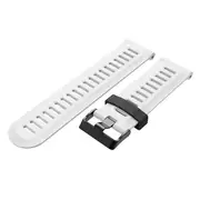 Replacement Silicone Watch straps compatible with the Garmin Fenix 3