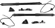 for Toyota for RAV4 LH+RH Rear Electric Tailgate Gas Lift Strut 68920-49135 68910-49135 Electric Tailgate Hydraulic Lever Car Electric Tailgate
