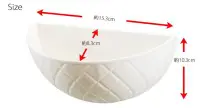 在飛比找Yahoo!奇摩拍賣優惠-日本製造 好品質高爾夫球設計雙用可釘牆可吸磁鐵有磁性冰箱貼壁