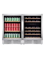 Grand Cru 46DBUN Wine and Beverage Fridge