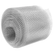 Leaves Gutter Filter Gutter Mesh Gutter Protection Mesh Gutter Screen Rain