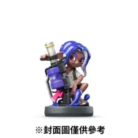 在飛比找鮮拾優惠-【Nintendo 任天堂】Switch amiibo ok