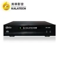 在飛比找Yahoo奇摩購物中心優惠-美華 Kalatech HD-889 新世代卡拉OK 點歌機