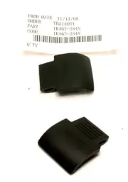 Genuine Nikon D80 SD Door - Repair Part 1K467-284N - New Old Stock