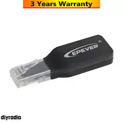 EPEVER WiFi 2.4G RJ45 D Adapter 5V for EPsolar MPPT Solar Charge Controller+RJ45