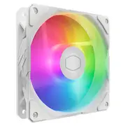 Cooler Master SickleFlow Edge 120 ARGB White Edition Fan