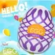 限量送潤滑液 日本TENGA EGG-003自慰蛋EGG SPIDER蛛網型挺趣蛋 飛機杯成人情趣用品