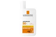 Anthelios Invisible Fluid Facial Sunscreen SPF 50+ 50mL