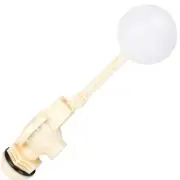Liquid Level Sensor Switch Micro Float Ball Control Valve Water Flow Sensor DIY