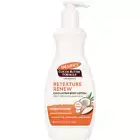 Palmers Cocoa Butter Retexture Renew Exfolitating Body Lotion 400ml