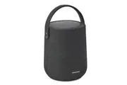 Harman Kardon Citation 200 50W IPX4 Portable Stereo Smart Speaker - Black With