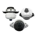 Transgold Engine Mount - TEM3887