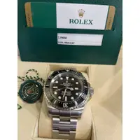 在飛比找蝦皮購物優惠-品牌名稱：勞力士 Rolex 手腕錶型號： 126660 水