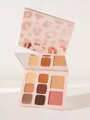 Tarte Maneater Passion Eye Shadow & Cheek Palette Exclusive Brand New in Box
