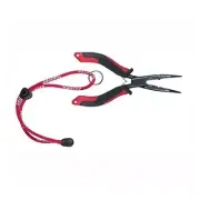 Berkley XCD Straight Nose Pliers BFGSNP6