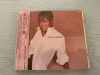 在飛比找Yahoo!奇摩拍賣優惠-佩蒂拉貝爾 Patti LaBelle 當女人愛上 When