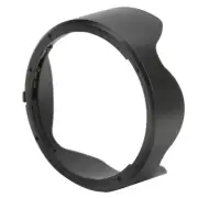 EW‑88C Black Lens Hood Camera Mount Fit For EF 24‑70mm F2.8 L II USM Lenses New