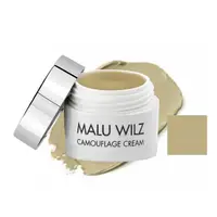 在飛比找momo購物網優惠-【德國 Malu Wilz】完美魔法遮瑕膏 12 號 6g/