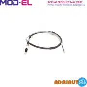CABLE PARKING BRAKE FOR FIAT PALIO/ALBEA SIENA PETRA 178 B3.000 1.6L 4cyl PALIO