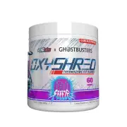 EHPlabs Oxyshred | 60 serves / Ecto Freeze
